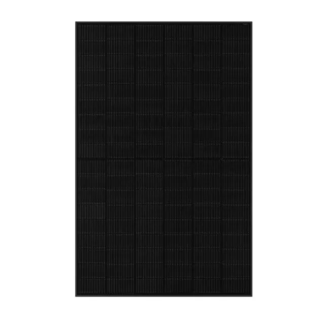 (trenutno razprodano) Fotonapetostni modul TONGWEI Full Black 445W N-type Dualglass Monofacialen modul