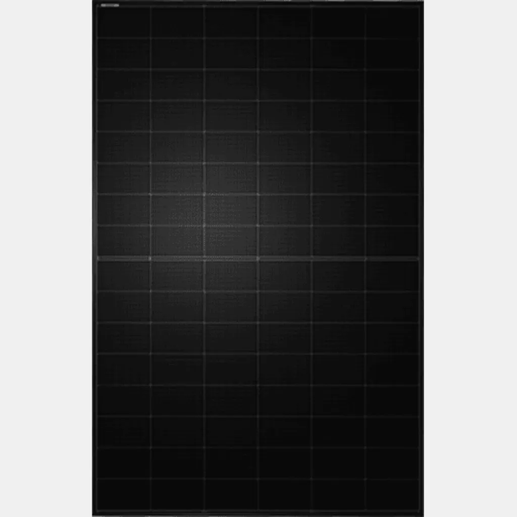 Fotonapetostni modul Trina Solar 455W Vertex S DUAL GLASS N type i-TOPCon MODULE