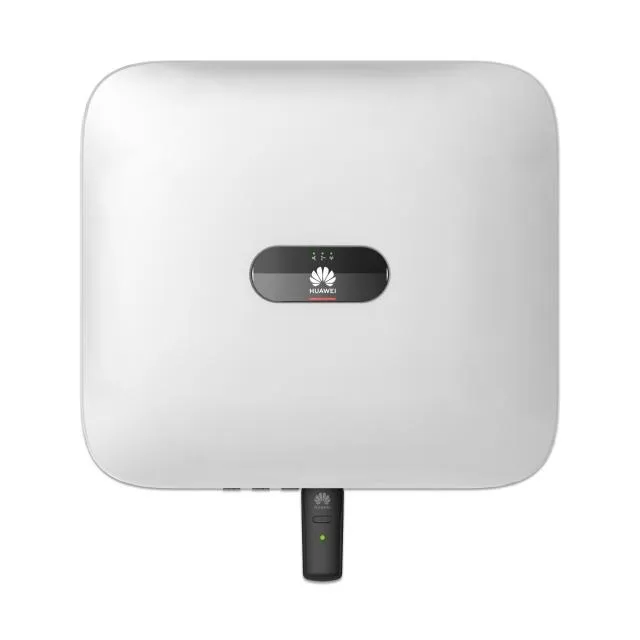Huawei SUN2000-6KTL-M1 HC razsmernik 3- fazni