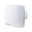 Kopalniški ventilator s senzorjem vlage in časovnikom BLAUBERG QUATRO C 100 H