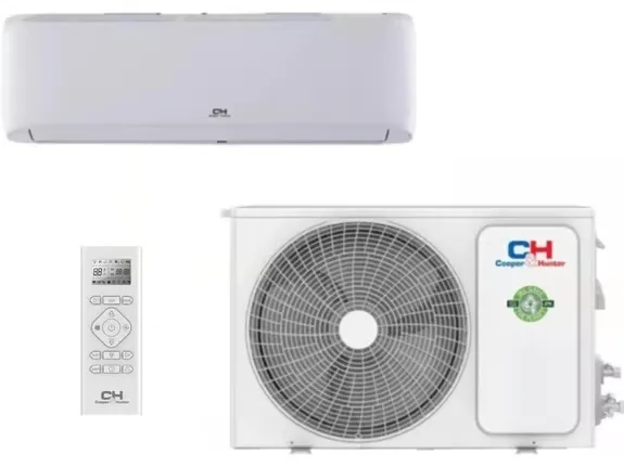 Cooper&Hunter CH-S12FTXA Veyron stenska klimatska naprava 