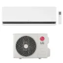 LG DualCool Deluxe AI Air stenska klimatska naprava (H12S1DA) 3,5kW