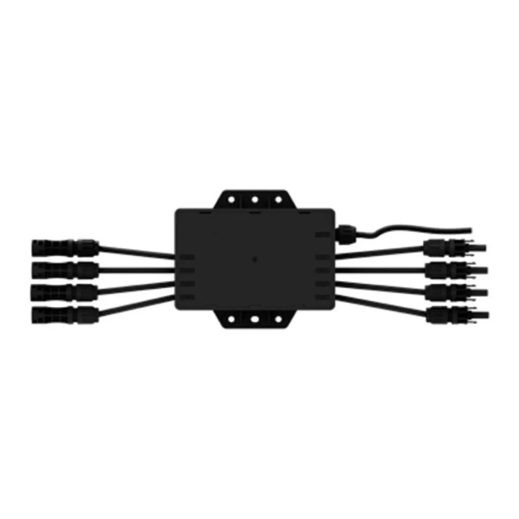 Koncentrator Deye SUN-XL20-B (nadzor optimizatorjev Deye)