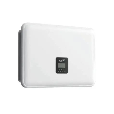 Razsmernik FOX ESS 10.0 Smart 3- fazni 10kW (nova generacija)