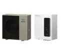 Fujitsu Waterstage Monobloc R32 (Hidro Split) 1‑fazna toplotna črpalka 5 kW z notranjo enoto brez bojlerja