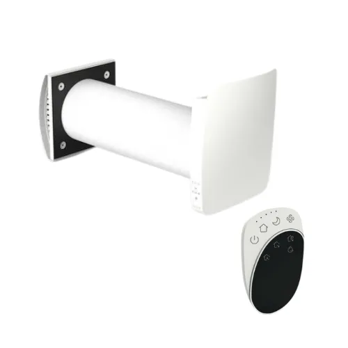 Lokalni rekuperator Kers +25