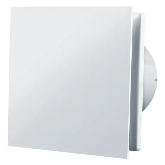 Kopalniški ventilator - Aquareliqa QD 100H premera 100mm