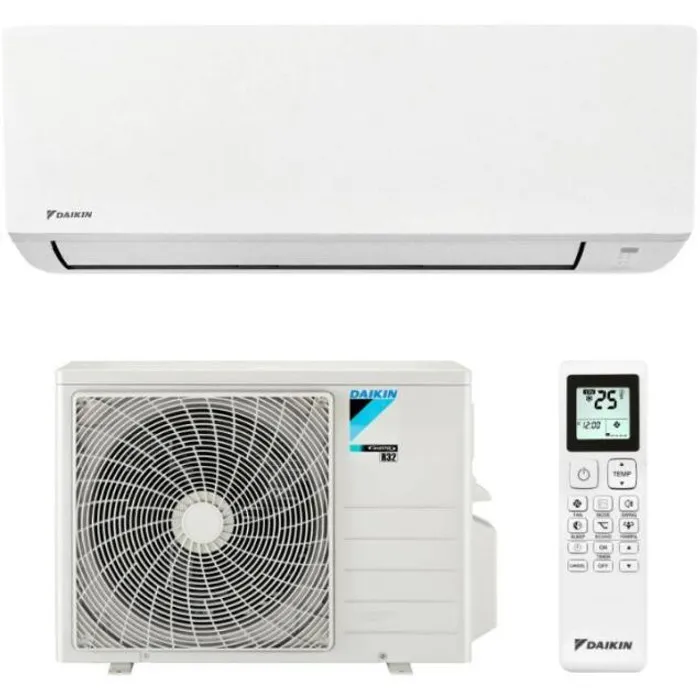 Daikin klimatska naprava Sensira FTXC35E / RXC35E 