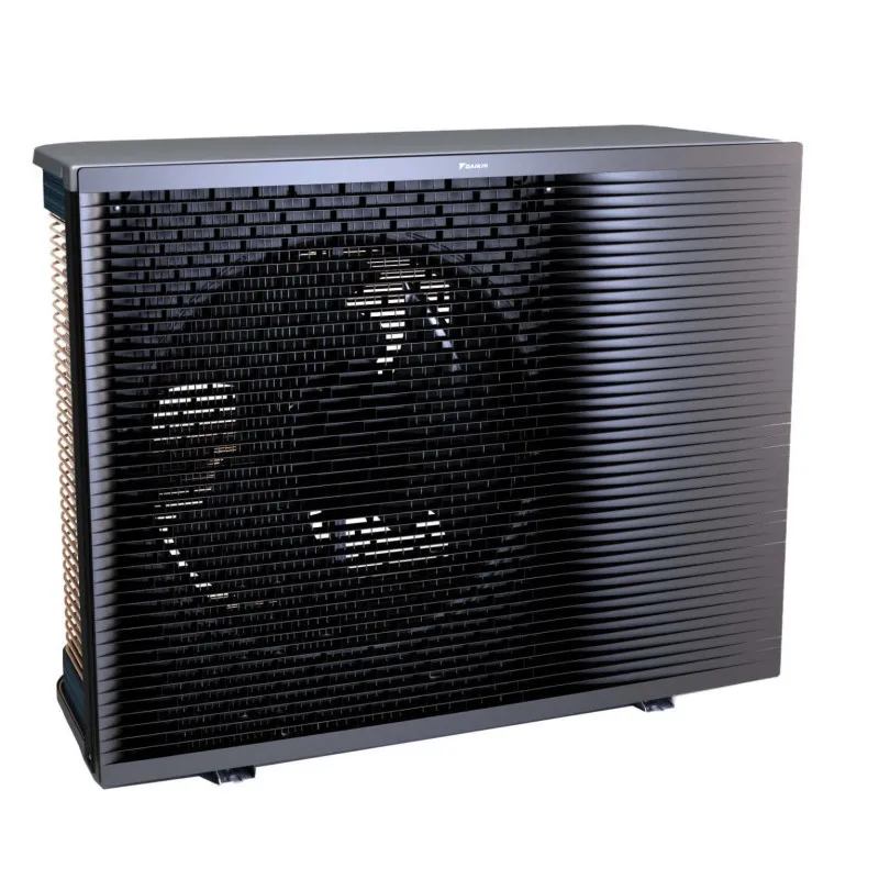 Toplotna črpalka monoblok Daikin 12kW EDLA14D3W1 Daikin (3-FAZ/400V)