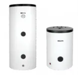 Bojler ZELTHERM WTHP-300litrov emajliran