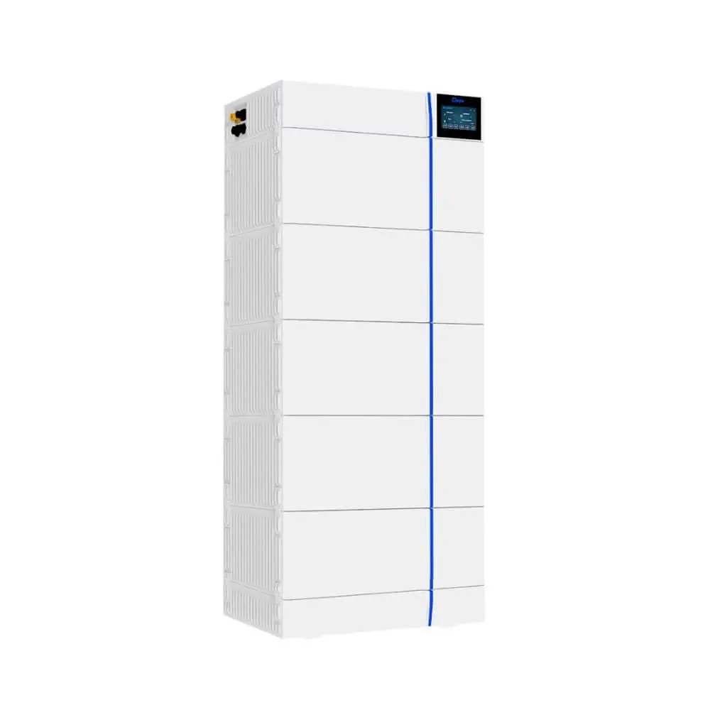 Baterijski modul - Deye GB-LM4.0 visokonapetostni 4,09 kWh