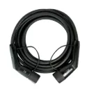 Polnilni kabel - Type 2 (do moči polnjenja 22 kW) 7,5 m