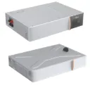 Visokonapetostni kontrolni modul – BMS + osnovni podstavek - Deye GB-LBS-PRO + GBLBASE 