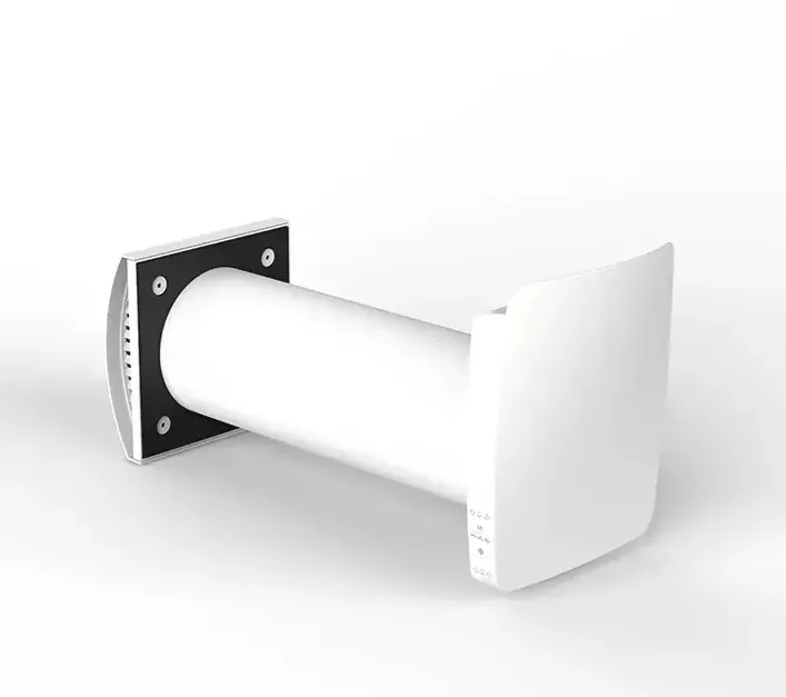 Lokalni rekuperator Kers 50+