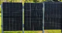 Solarna ograja (steber) ali celotna izvedba na ključ- Certificirano/patentirano- NOVO na TRGU v Sloveniji