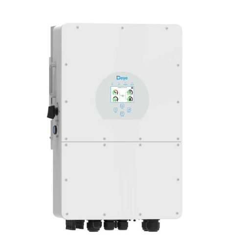 Razsmernik Deye 30kW 3- fazni visokonapetostni Deye SUN-30K-SG02HP3