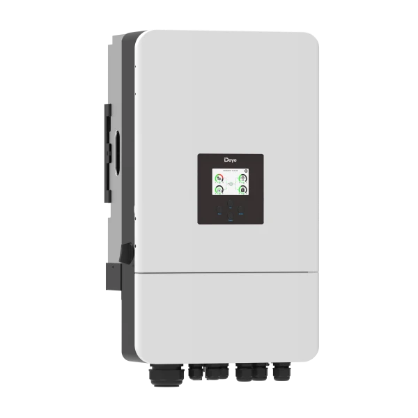 Razsmernik Deye 8kW SG05LP3-EU hibridni - nizkonapetostni 3 - fazni